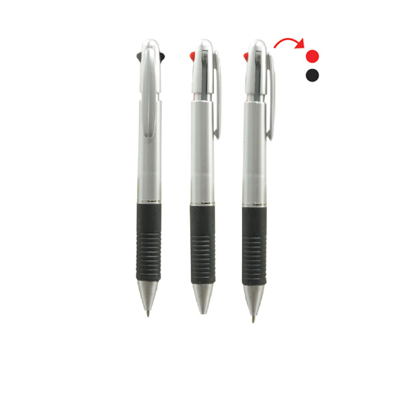 Y 1591 - 3 in 1 Ball Pen + Mechanical Pencil