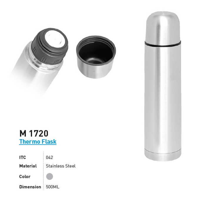 M 1720 - Thermo Flask