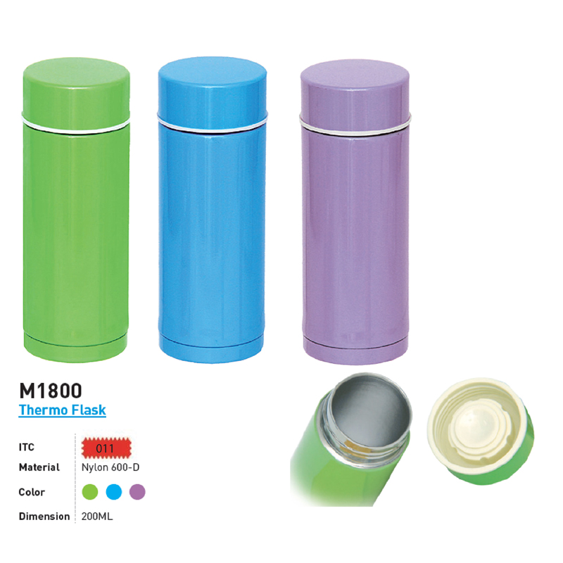 M 1800 - Thermo Flask
