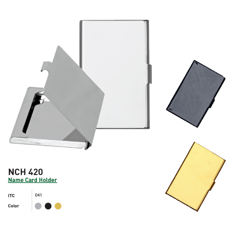 NCH 420 - Name Card Holder