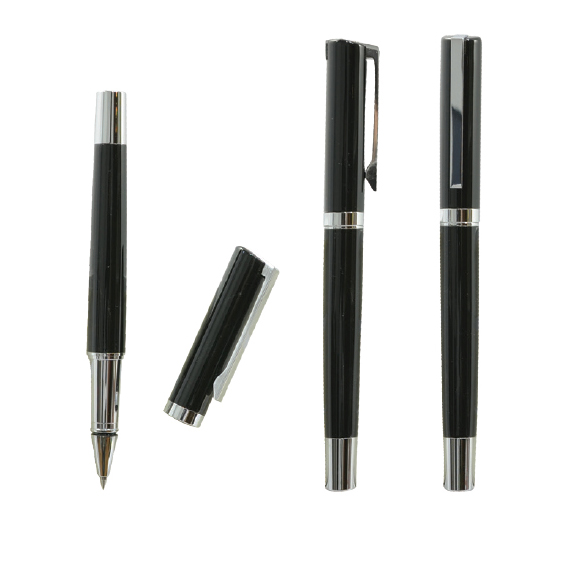 MP 022 (R) - Metal Pen