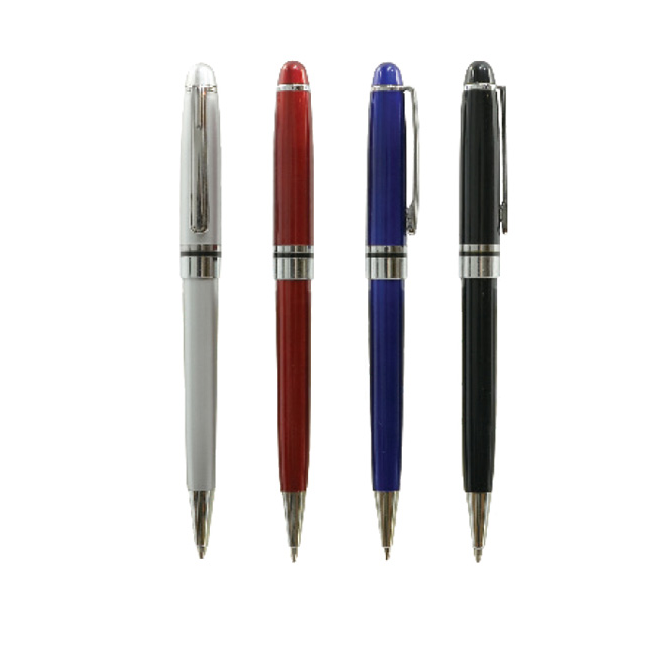 Y 1404-II - Plastic Pen