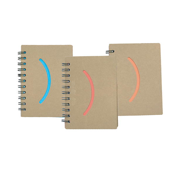 NB 0108 - Eco Notebook