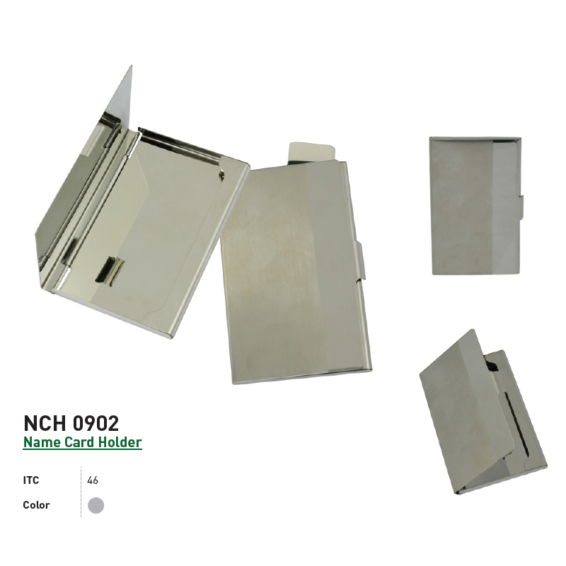 NCH 0902 - Name Card Holder