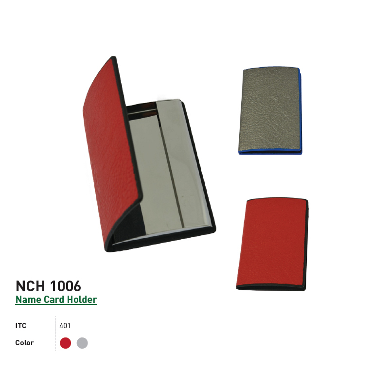 NCH 1006 - Name Card Holder