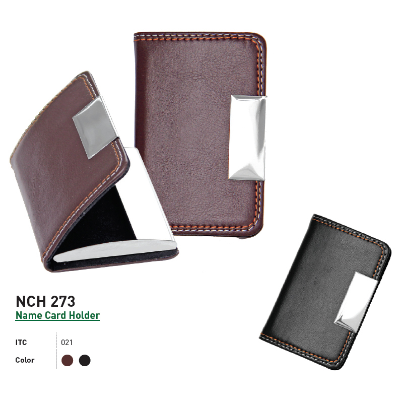 NCH 273 - Name Card Holder